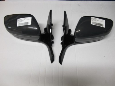 Зеркало bmw g14 g15 g16 5pin фото №1