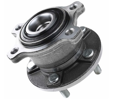 Steiner ступица колеса задняя ford kuga ii 4wd 2012- фото №1