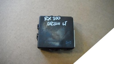 Lexus rx 300 98-03 модуль з двері 89224-48020 фото №1