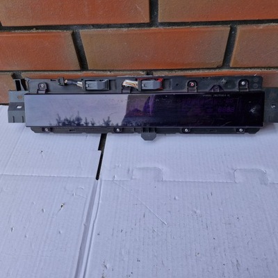 Счетчик приборы renault espace iv p8200392364a фото №1