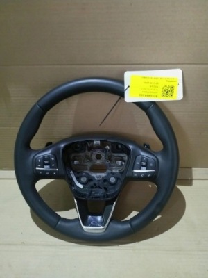 Повітропровід шкіра ford focus mk4 2019 пелюстки перемикання фото №1