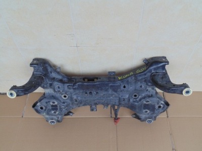 Подрамник подрамник подрамник hyundai kona gdi фото №1