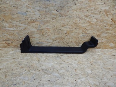 Mercedes sprinter 910 подножка порог дверь фото №1