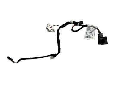 Mini cooper s f57 джгут електропроводка кришки багажника 9374165 фото №1