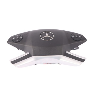 MERCEDES ML W164 W251 BOLSA DE AIRE AIRBAG VOLANTE A0008605202  