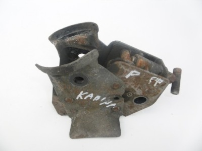 Замок кабины правый volvo fh 12 13 fm фото №1