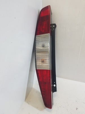 Лампа правая задняя fiat doblo 1 фото №1