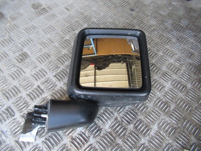 Jeep wrangler jl sahara 2018 r. дзеркало праве 8pin асистент фото №1