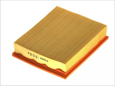 Bosch фильтр воздуха 1 457 433 310 фото №1