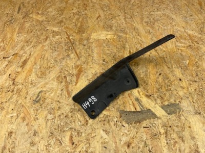 Брызговик защита порог подкрылок левая toyota rav4 v 53896-42060 2018- фото №1