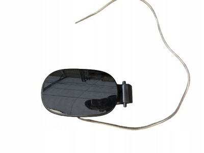 Porsche cayenne 7p5 lift заливна горловина кришка пального фото №1