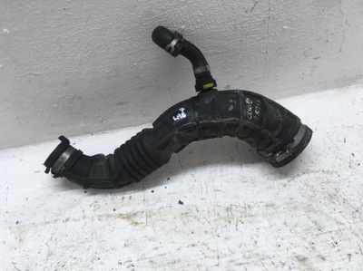 Труба повітря renault clio iii 1.5dci 8200500383 фото №1