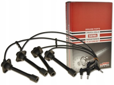 Дроти запалювання 50004 seiwa japan фото №1