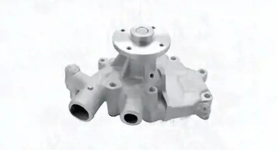 Насос wody 352316170791 magneti marelli nissan фото №1