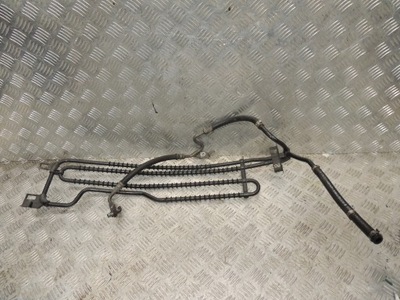 Mercedes w212 2.2 człodniczka усилителя фото №1