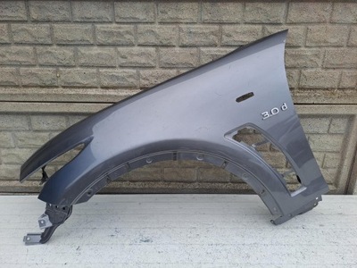 Infiniti fx 09-14 крила лівий оригінал фото №1