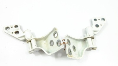 Berlingo ii петли дверь правый задняя фото №1