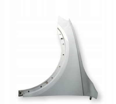 Audi q3 8u0 крила лівий перед фото №1