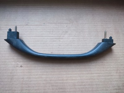 Кронштейн ручка стельовий перед mercedes w210 2108101451 фото №1