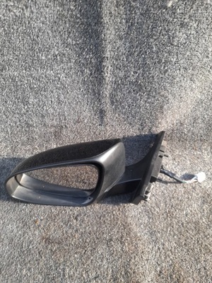 Дзеркало ліва toyota c-hr 11 pin фото №1