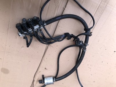 Редуктор газа lpg certools renault modus 1.6 2000-2004 фото №1