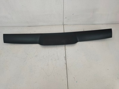 Защита крышки задняя chevrolet orlando 95017696 фото №1