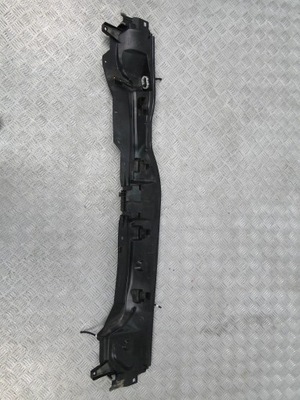 Жабо нижние peugeot 2008 ii 9837553480 фото №1