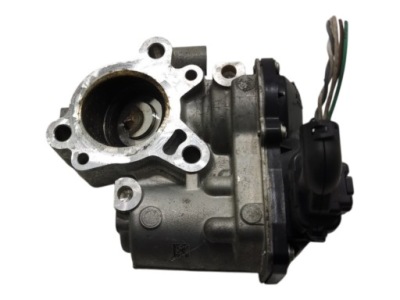 Дроссельная заслонка клапан egr renault captur ii 1.5 blue dci 2019-2024 147100361r фото №1