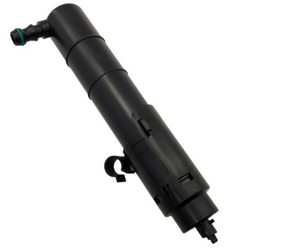 Омыватель фара porsche panamera 970 lift l фото №1