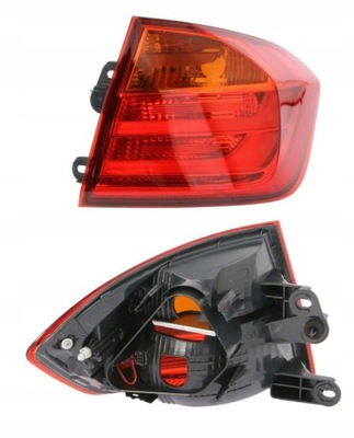 FARO PARTE TRASERA DERECHA BMW 3 GT F30 F31 F34 F35 BERLINA  