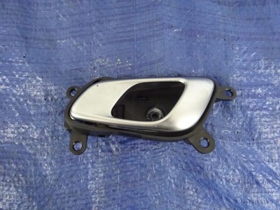 Ручка дверь внутренняя левая задняя kia ceed iii фото №1