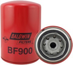 ФИЛЬТРА ТОПЛИВА SPIN-ON BALDWIN BF900