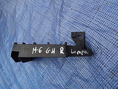 Кронштейн лампи перед mazda 6 gh r фото №1