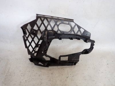 Volkswagen passat b8 r-line 14- направляющая кронштейн правое передние 3g0807178g фото №1