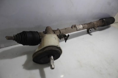 Рейка рульова renault fluence 1.6 фото №1