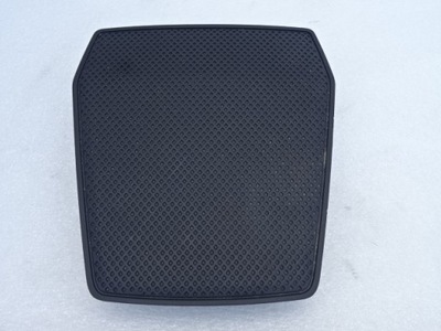 Citroen ds7 crossback заглушка радара бампера 9820453577 98204535zd фото №1