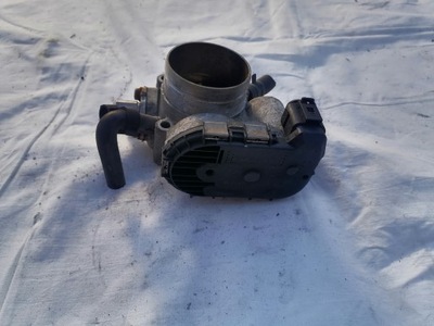 DROSELINĖ SKLENDĖ AUDI A3 8L 1.8 06A133062F 0280750026 