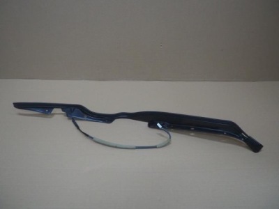 Датчик доводчик відкривання кришки правий задня lexus nx фото №1