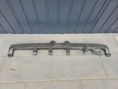 Абсорбер пінополістирол бампера задня renault twingo iii # 6564 фото №1