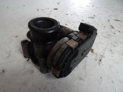 Дроссельная заслонка smart fortwo a1601410225 фото №1