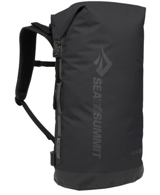 Plecak SEA TO SUMMIT Big River Dry Backpack 50L