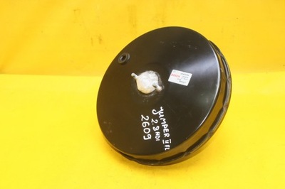 Підсилювач гальм гальмівні jumper ii fl boxer 0204024592 фото №1