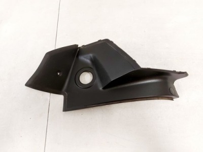 Opel ampera защита лампы правый задняя правая задняя заглушка 20924115 фото №1