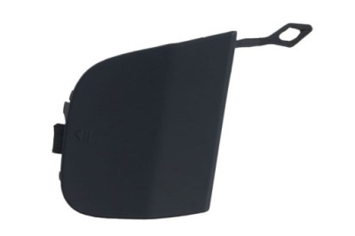 Заглушка фаркоп blic 6502-07-3521996pp фото №1