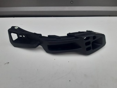 Porsche cayenne 7p5 напрямна кронштейн лампи фото №1