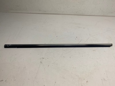 Молдинг parapet двері лівий перед kia sportage iii фото №1