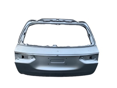 Кришка багажника задня кришка багажника багажника e klasa w213 213 kombi фото №1