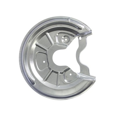 Захист диск задня r 6508-03-9545878k фото №1