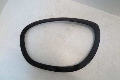 Молдинг панель фари захист лампи лівий перед mini countryman f60 8739351 фото №1