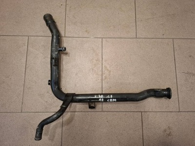 I40 11-18 магистраль wody 1.7 crdi фото №1